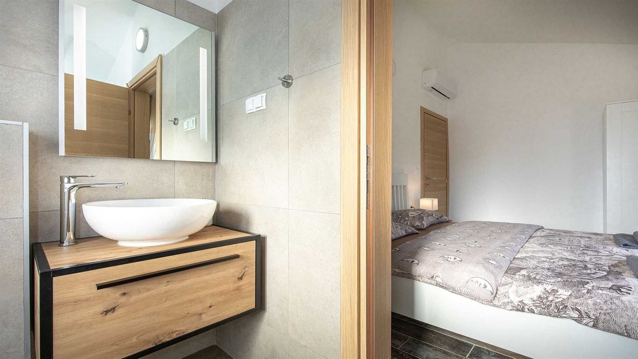 Photo of Bathroom in Pinezici