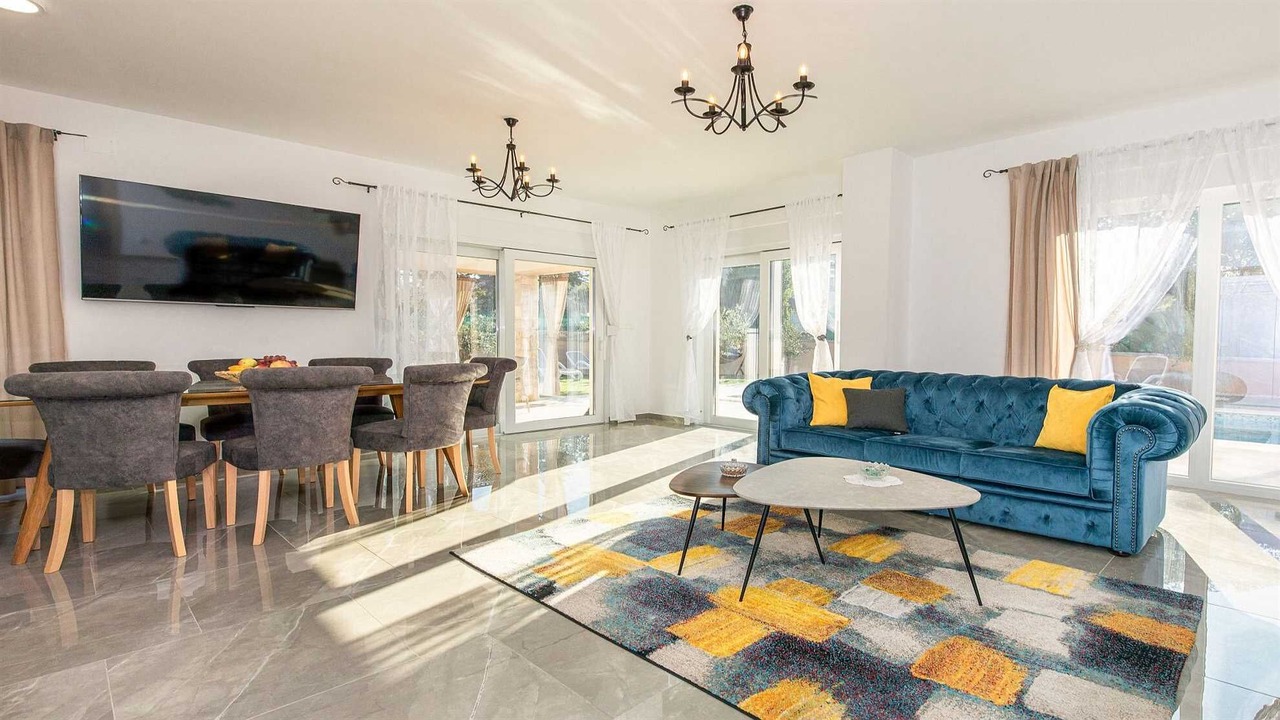 Photo of Livingroom in Pinezici