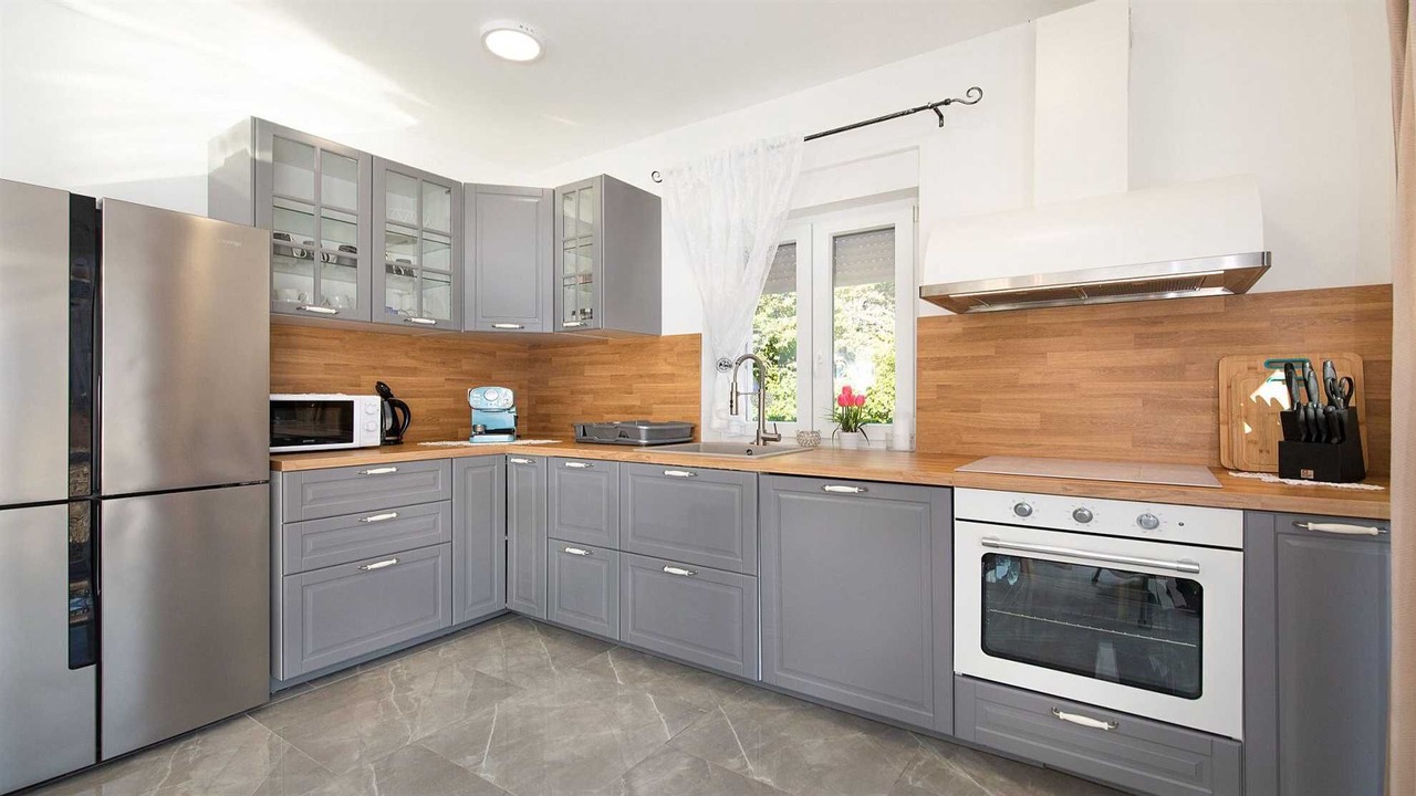 Photo of Kitchen in Pinezici