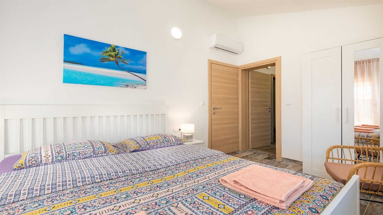 Photo of Bedroom in Pinezici