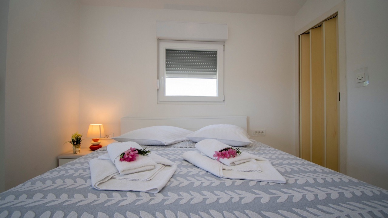 Photo of Bedroom in Sibenik