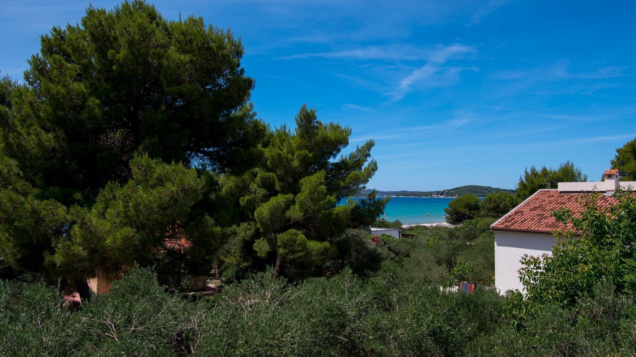 Photo of Bathroom in Sibenik