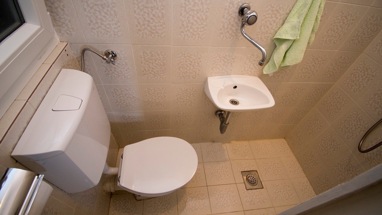 Photo of Bathroom in Sibenik