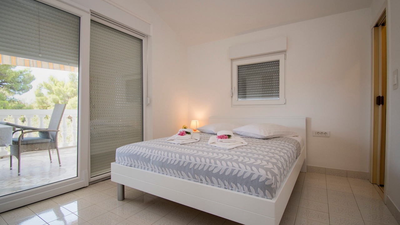 Photo of Bedroom in Sibenik