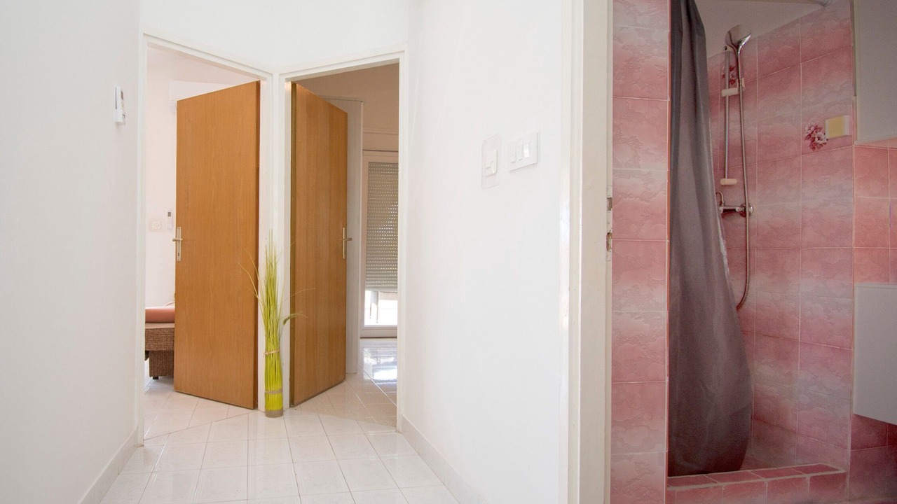 Photo of Bathroom in Sibenik