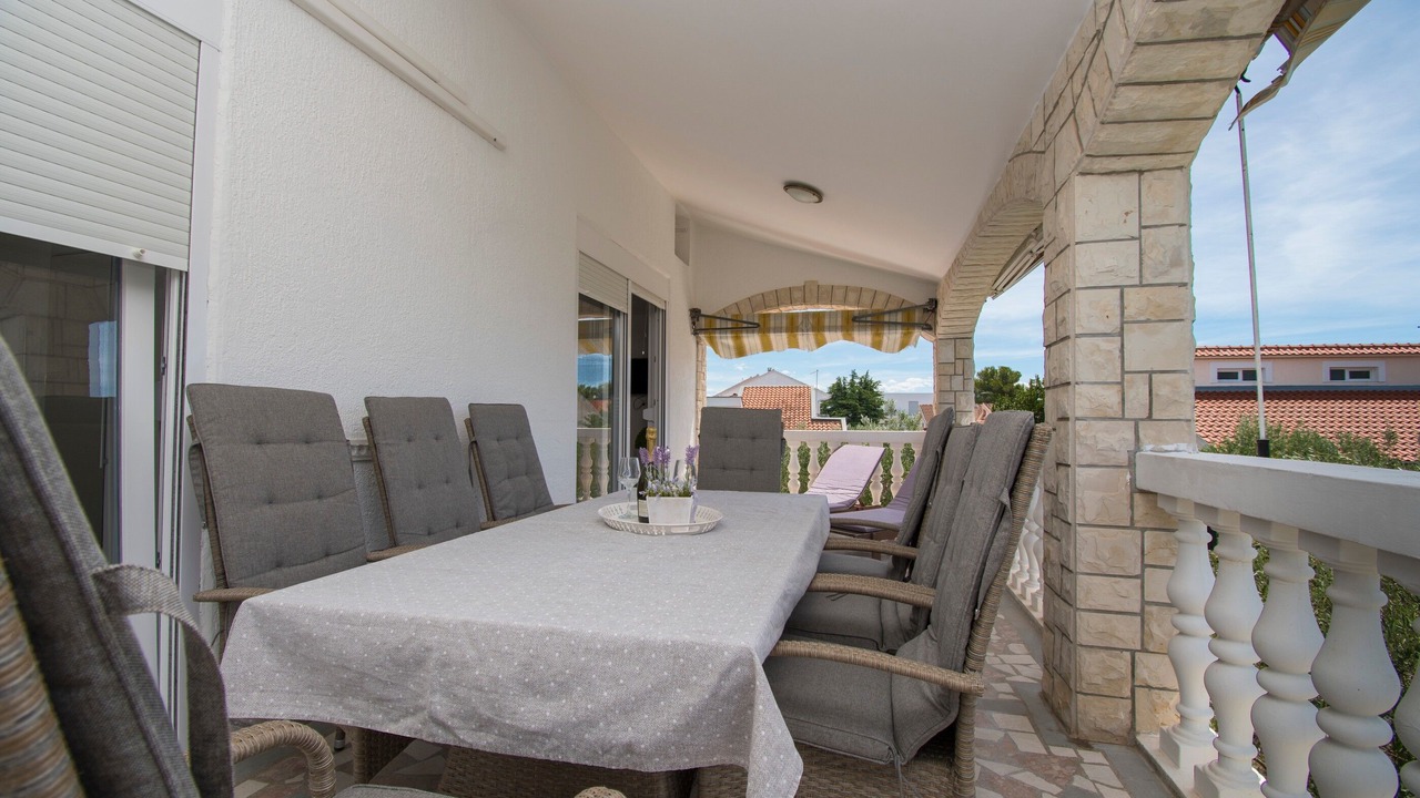 Photo of Outdoor in Sibenik