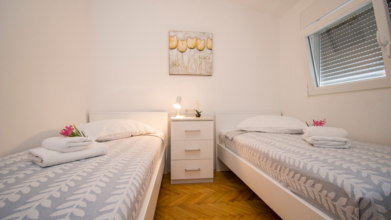 Photo of Bedroom in Sibenik