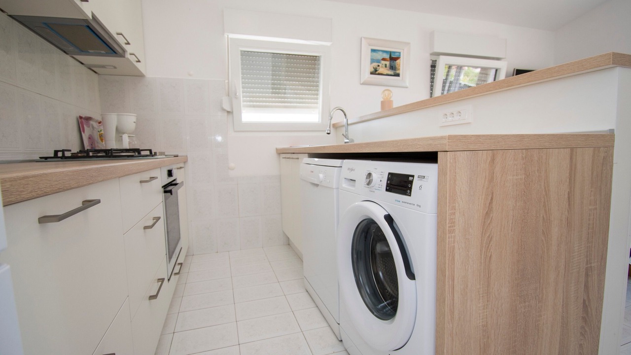 Photo of Kitchen in Sibenik