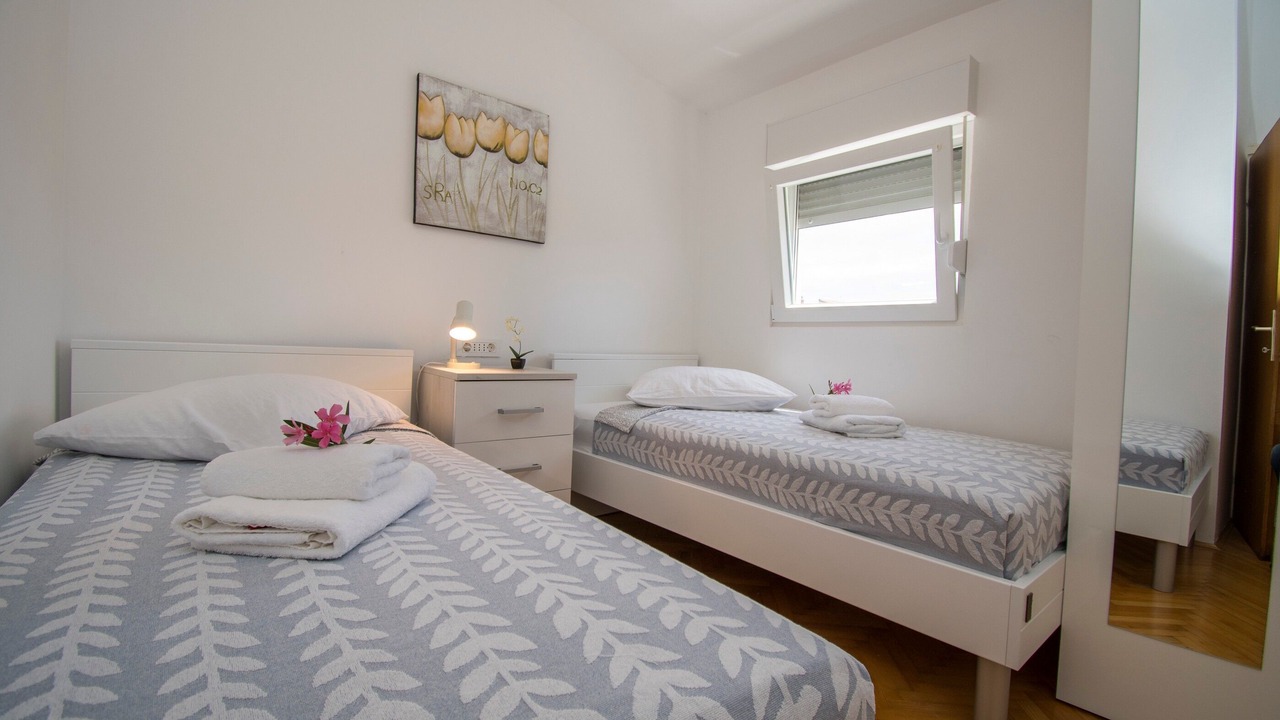 Photo of Bedroom in Sibenik