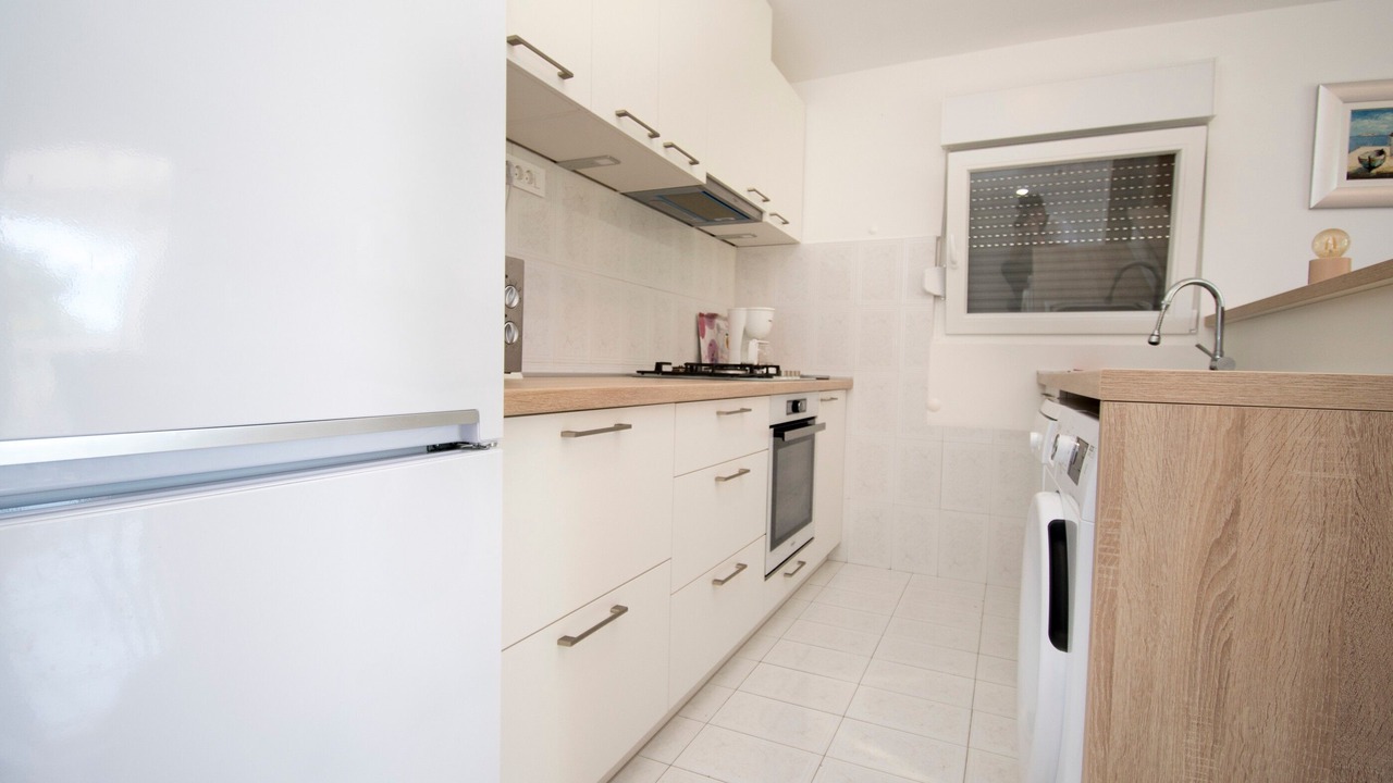 Photo of Kitchen in Sibenik