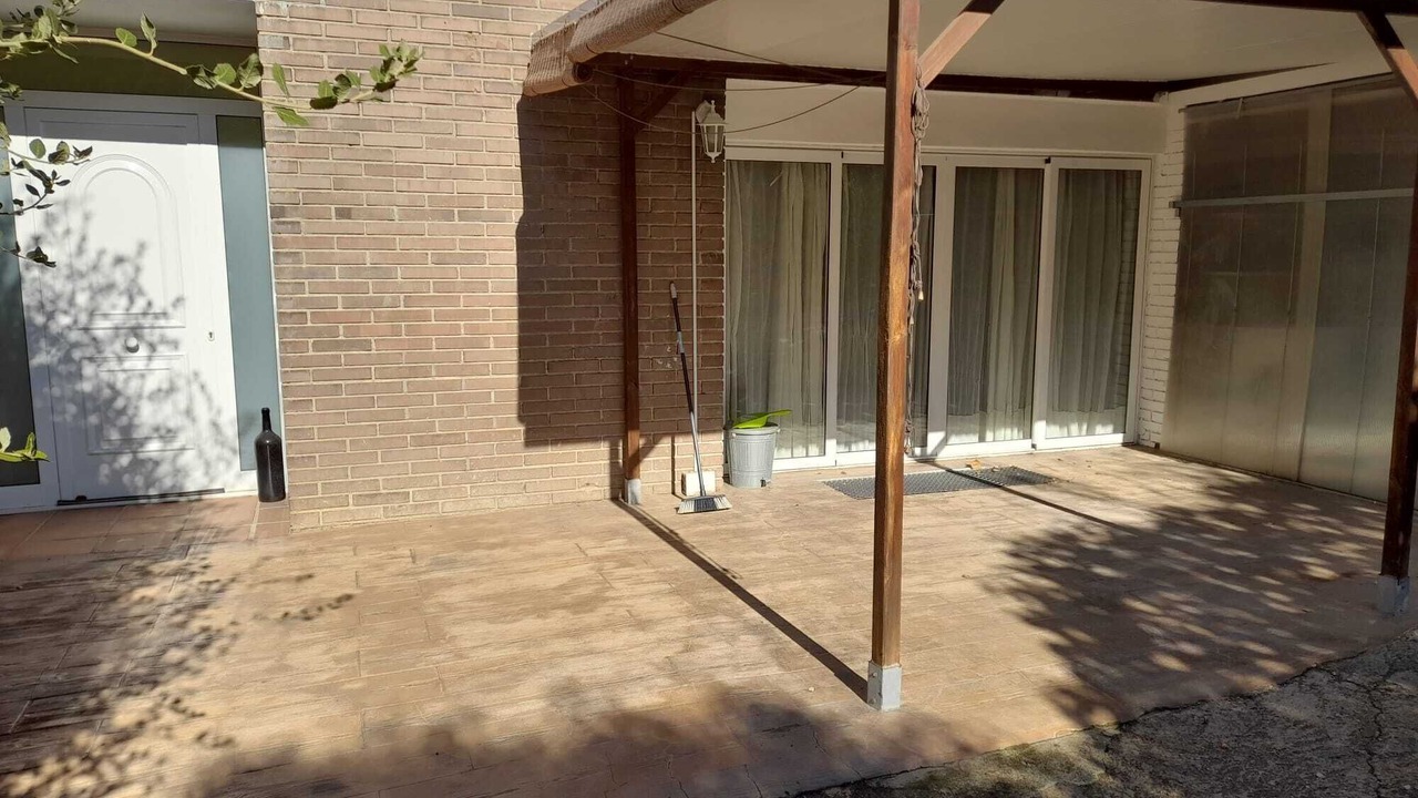 Photo of Outdoor in Cabrils