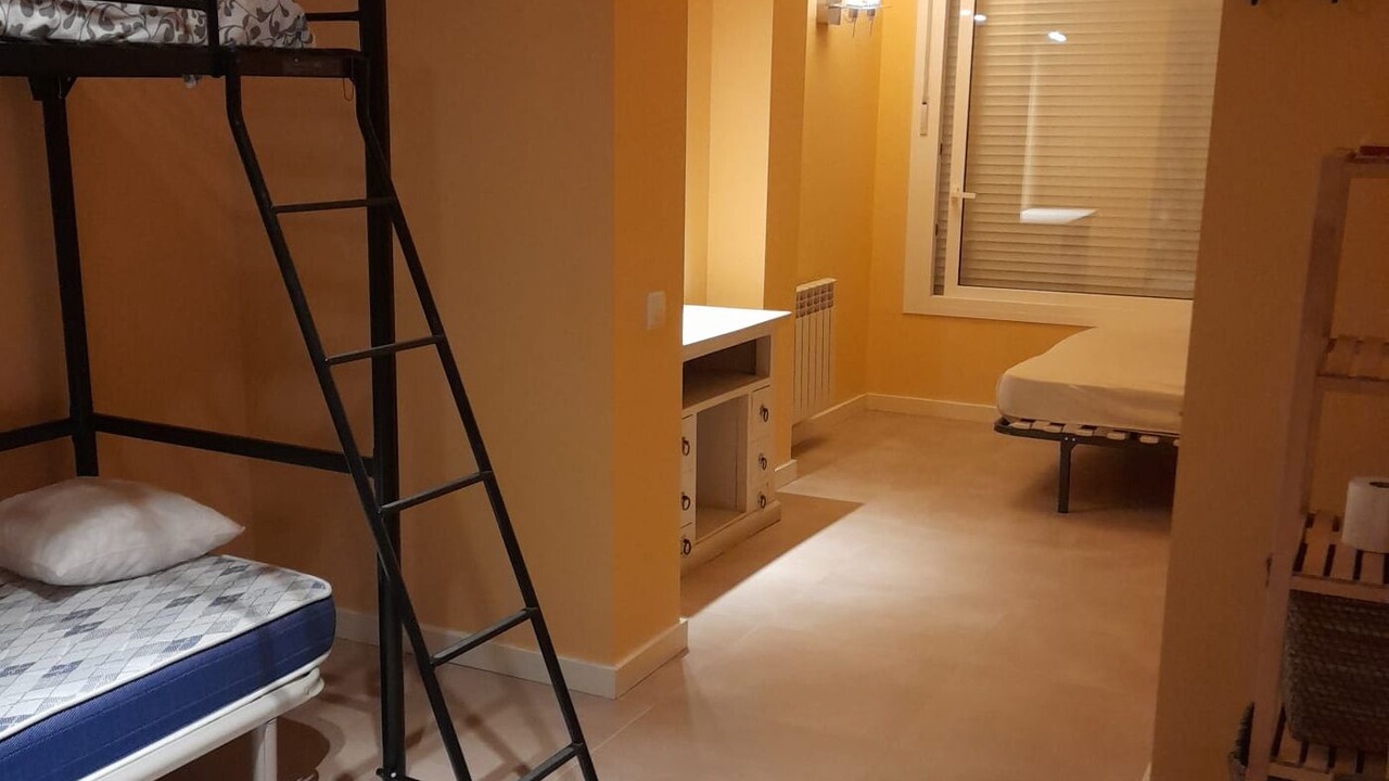 Photo of Bedroom in Cabrils