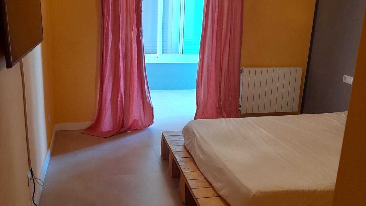 Photo of Bedroom in Cabrils