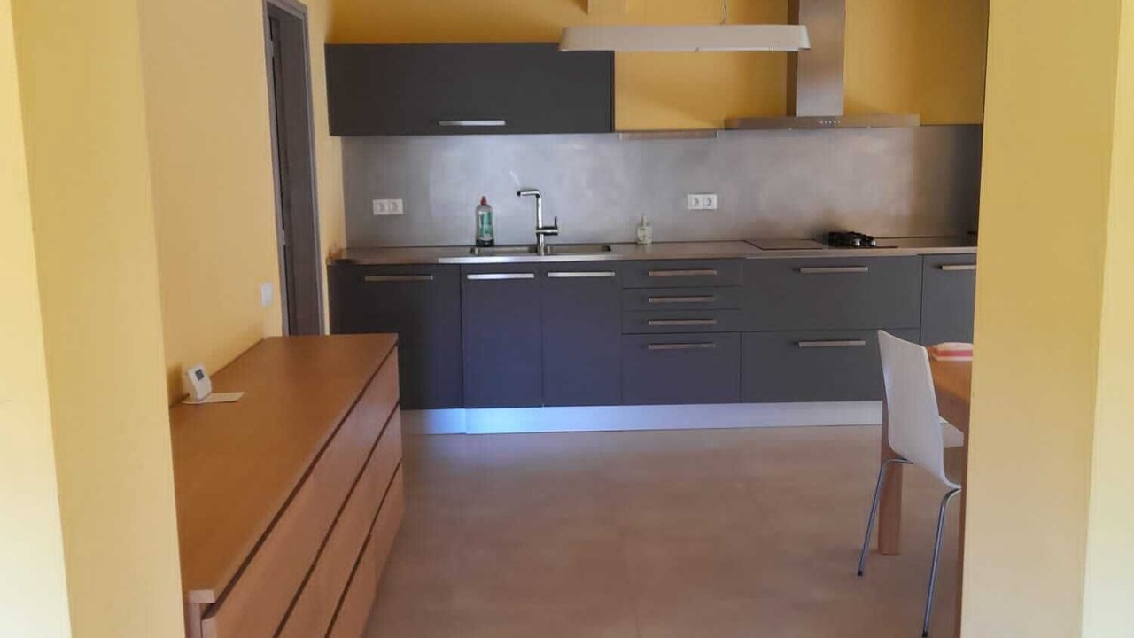 Photo of Kitchen in Cabrils