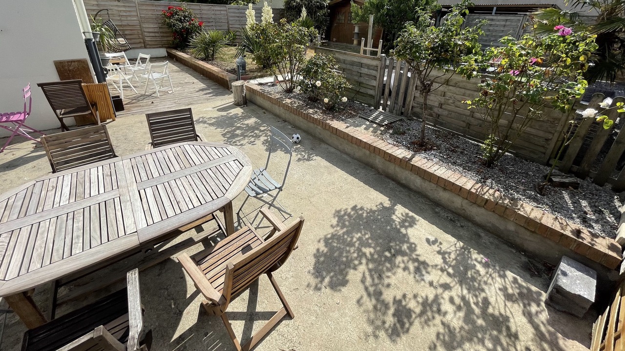 Photo of Outdoor in Ambleteuse