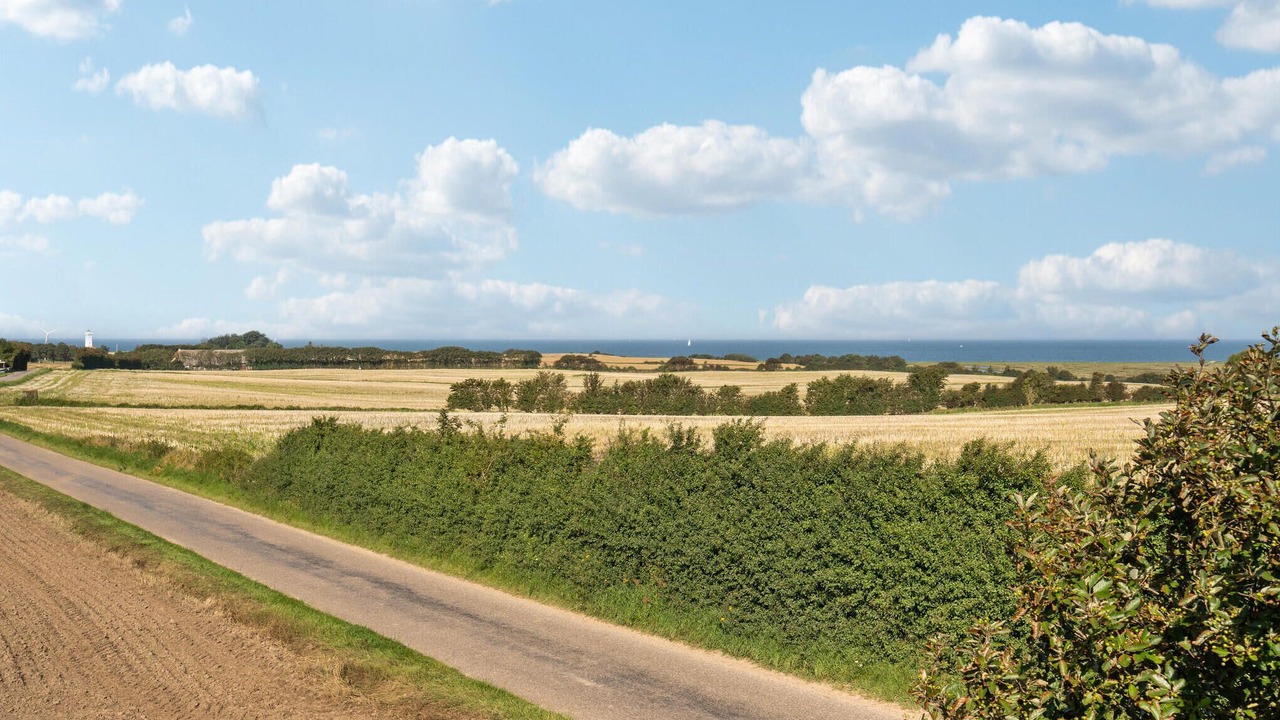 Photo of Bedroom in Helnæs By