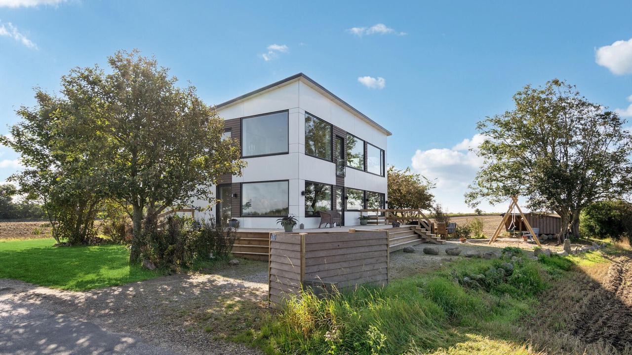 Photo of Others in Helnæs By