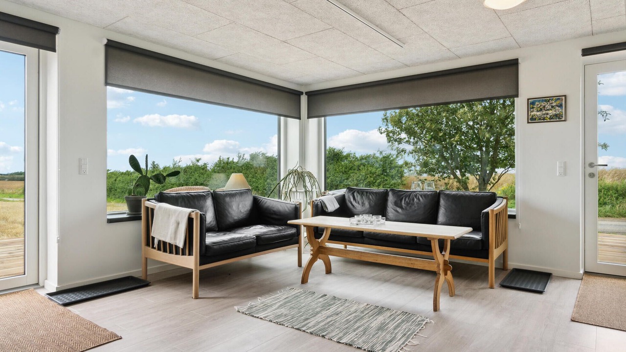 Photo of Bedroom in Helnæs By