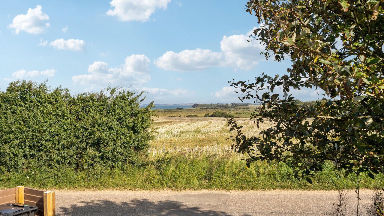 Photo of Bedroom in Helnæs By