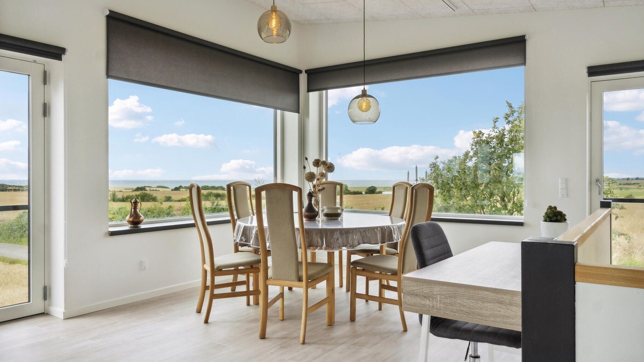 Photo of Bedroom in Helnæs By