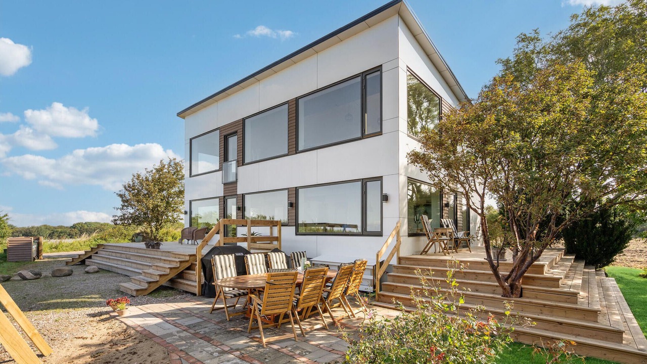 Photo of Others in Helnæs By