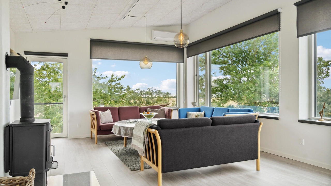 Photo of Bedroom in Helnæs By