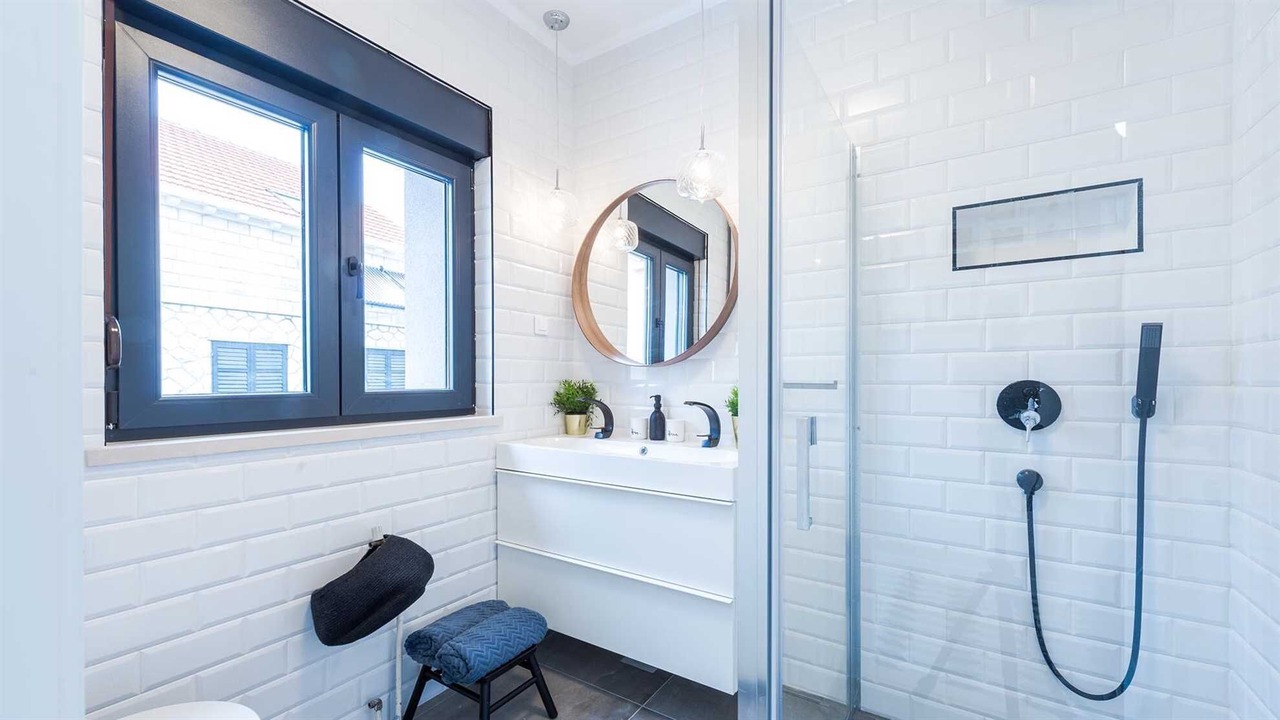 Photo of Bathroom in Lapad