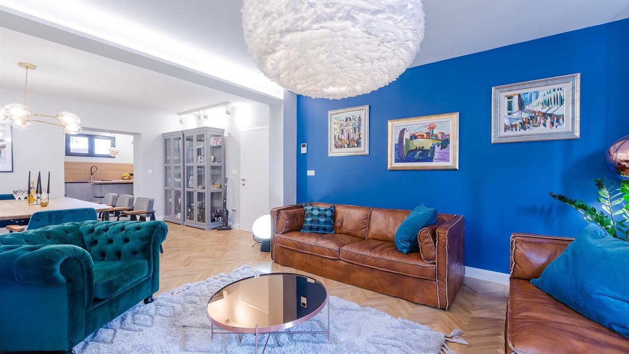 Photo of Livingroom in Lapad