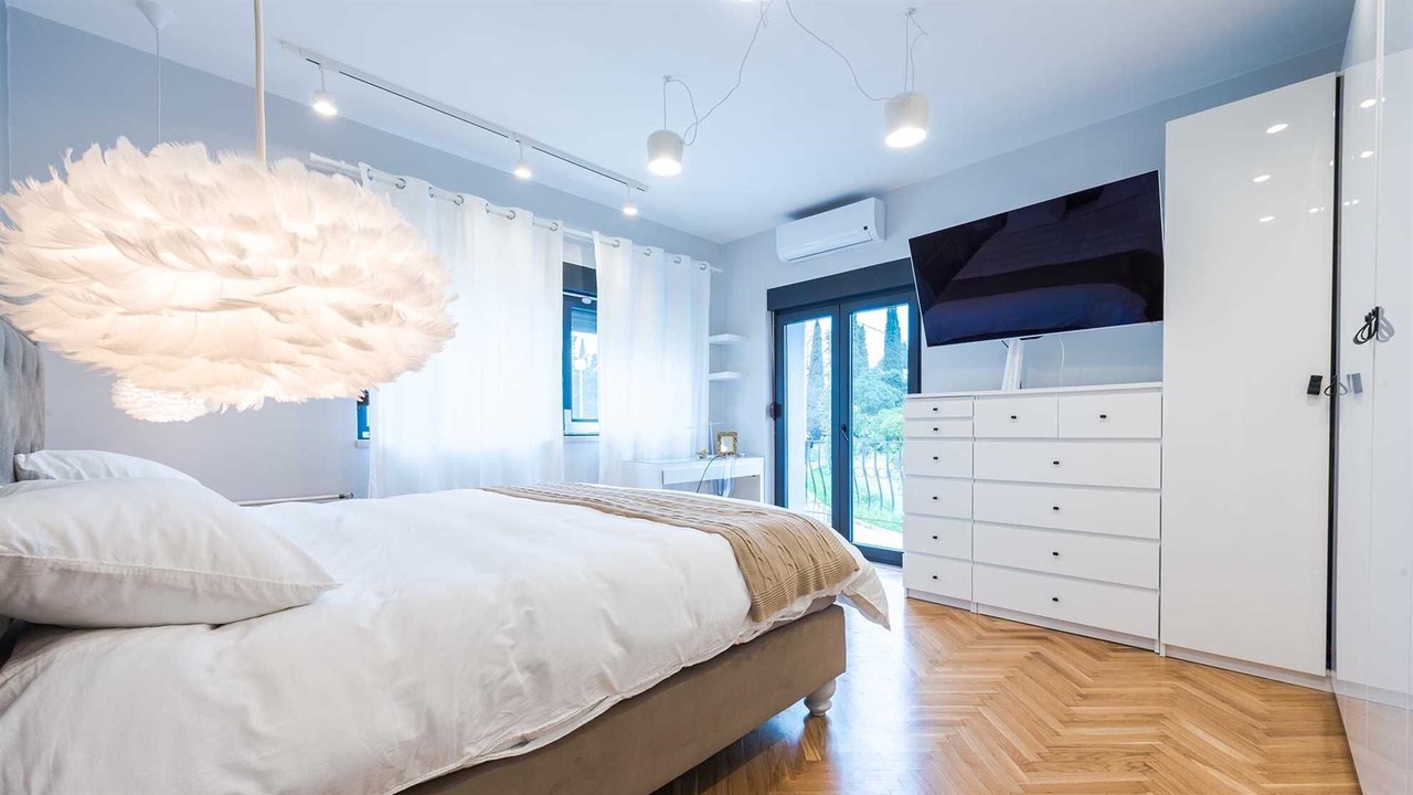 Photo of Bedroom in Lapad