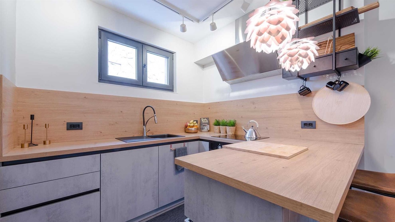 Photo of Kitchen in Lapad