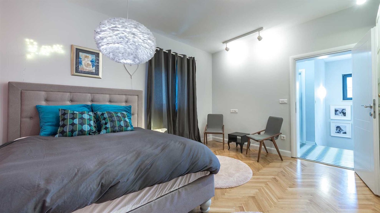 Photo of Bedroom in Lapad