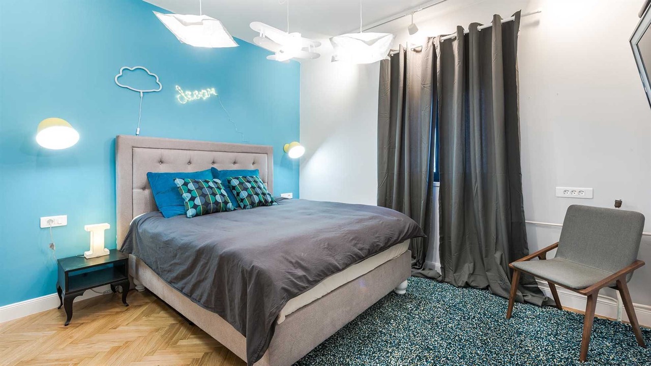 Photo of Bedroom in Lapad