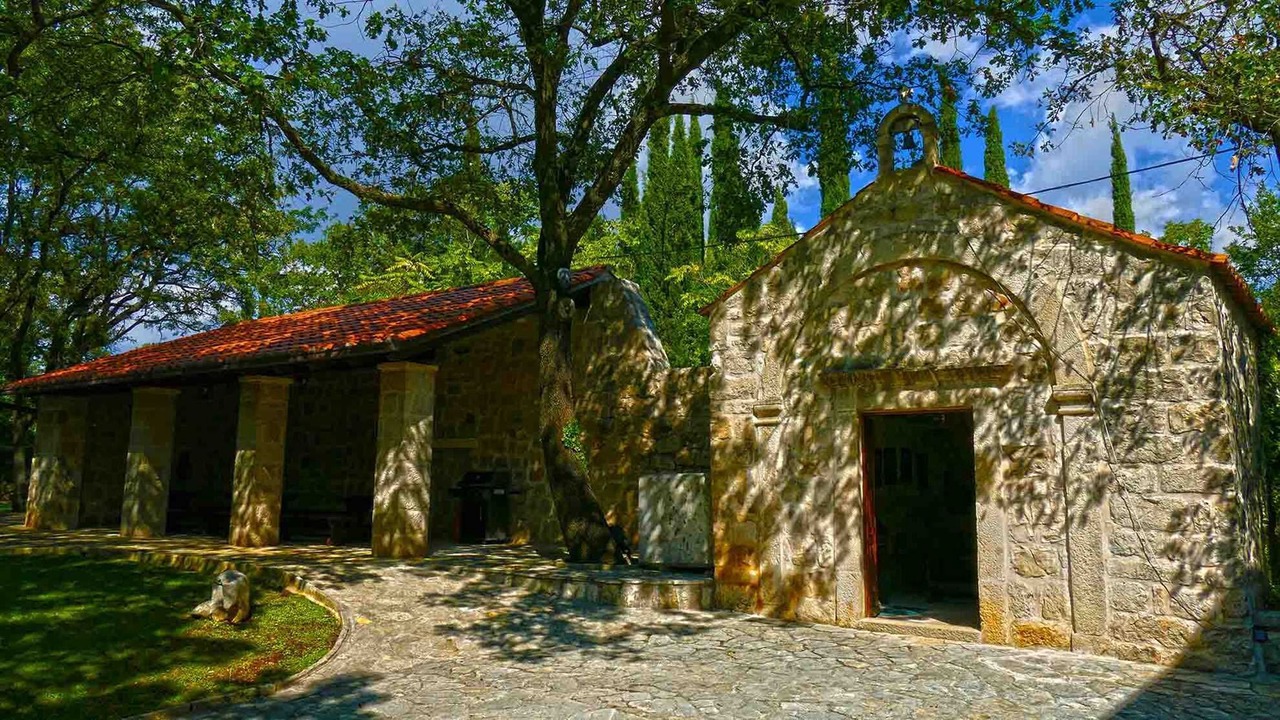 Photo of Outdoor in Cilipi