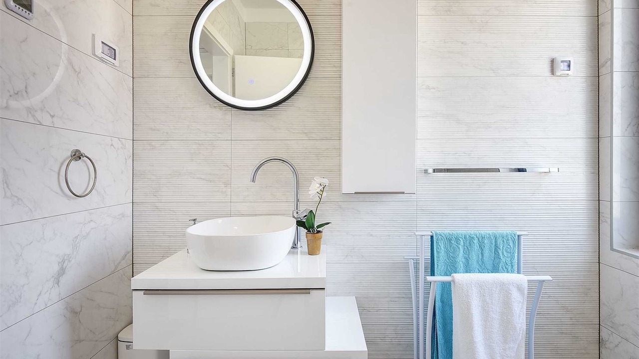 Photo of Bathroom in Jadreski