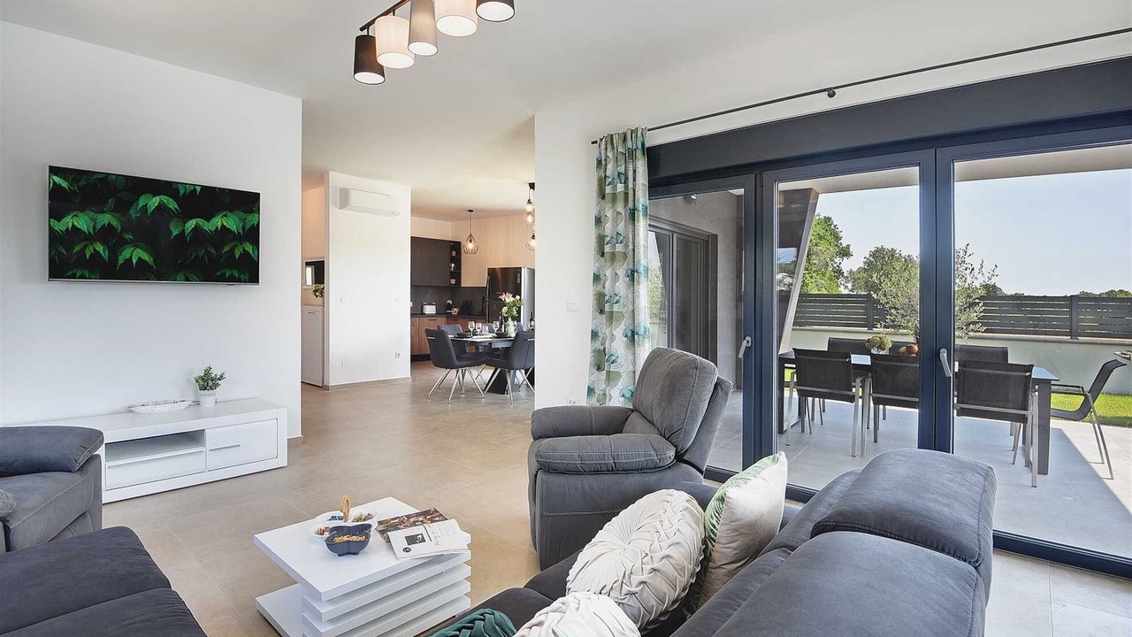 Photo of Livingroom in Jadreski