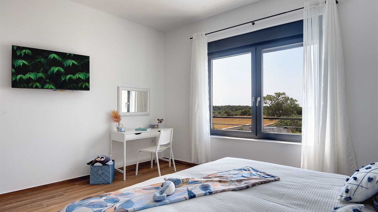 Photo of Bedroom in Jadreski
