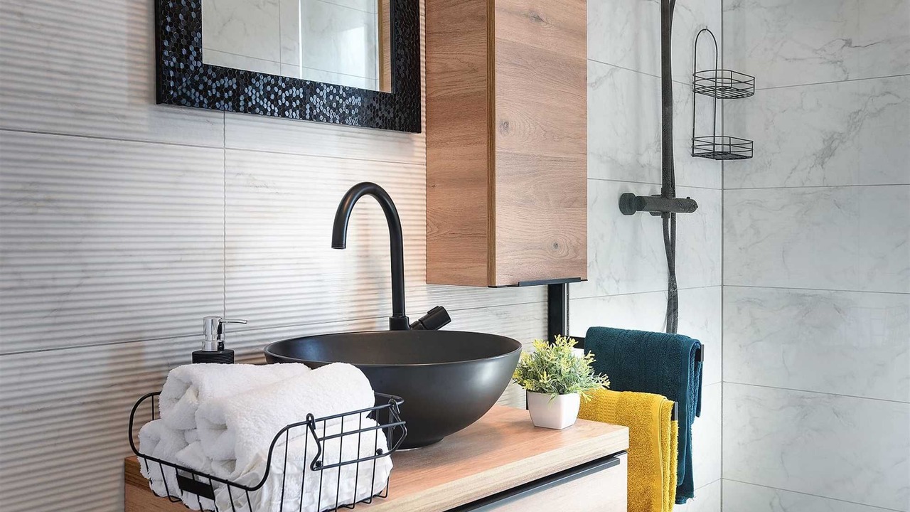 Photo of Bathroom in Jadreski