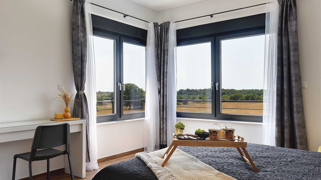 Photo of Bedroom in Jadreski