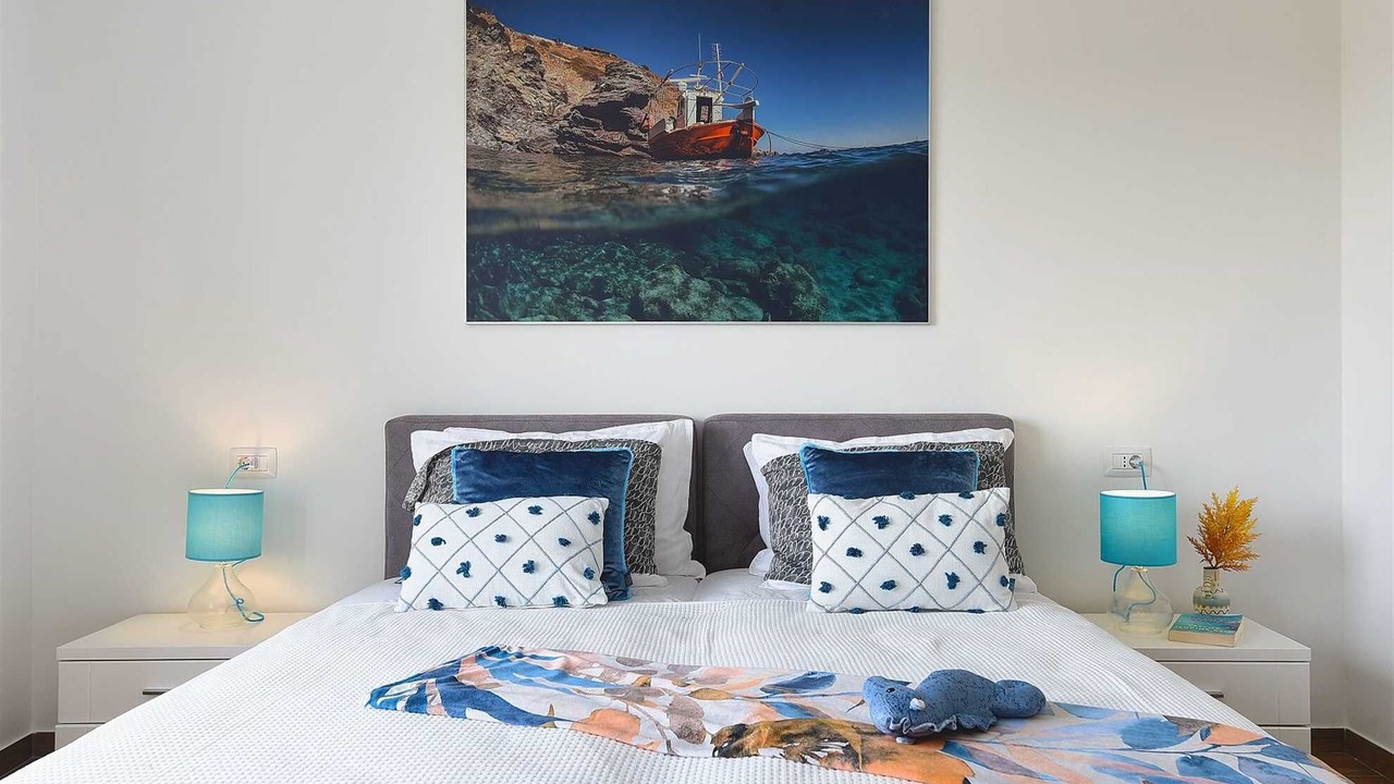 Photo of Bedroom in Jadreski