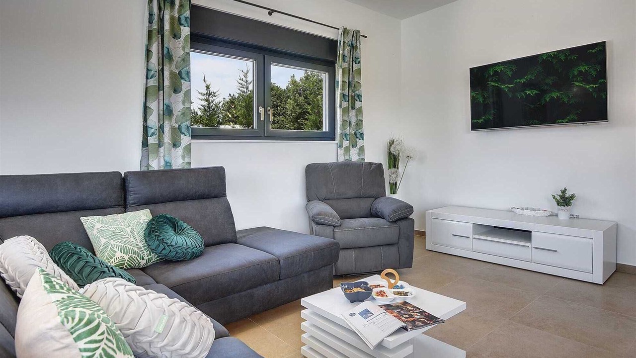 Photo of Livingroom in Jadreski