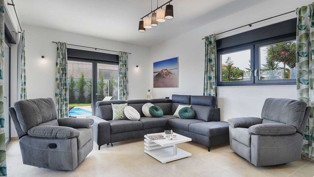 Photo of Livingroom in Jadreski