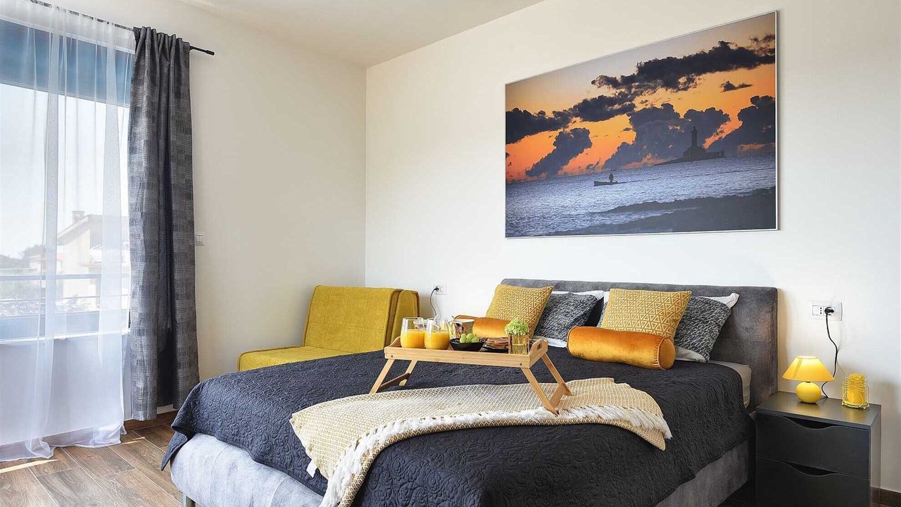 Photo of Bedroom in Jadreski