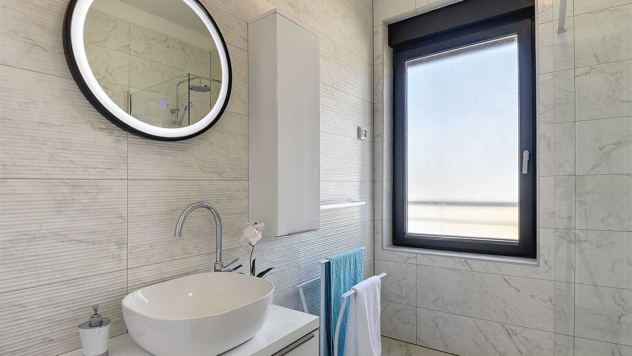 Photo of Bathroom in Jadreski