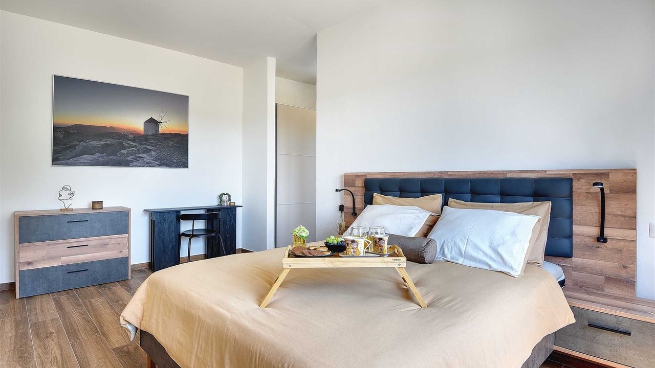 Photo of Bedroom in Jadreski