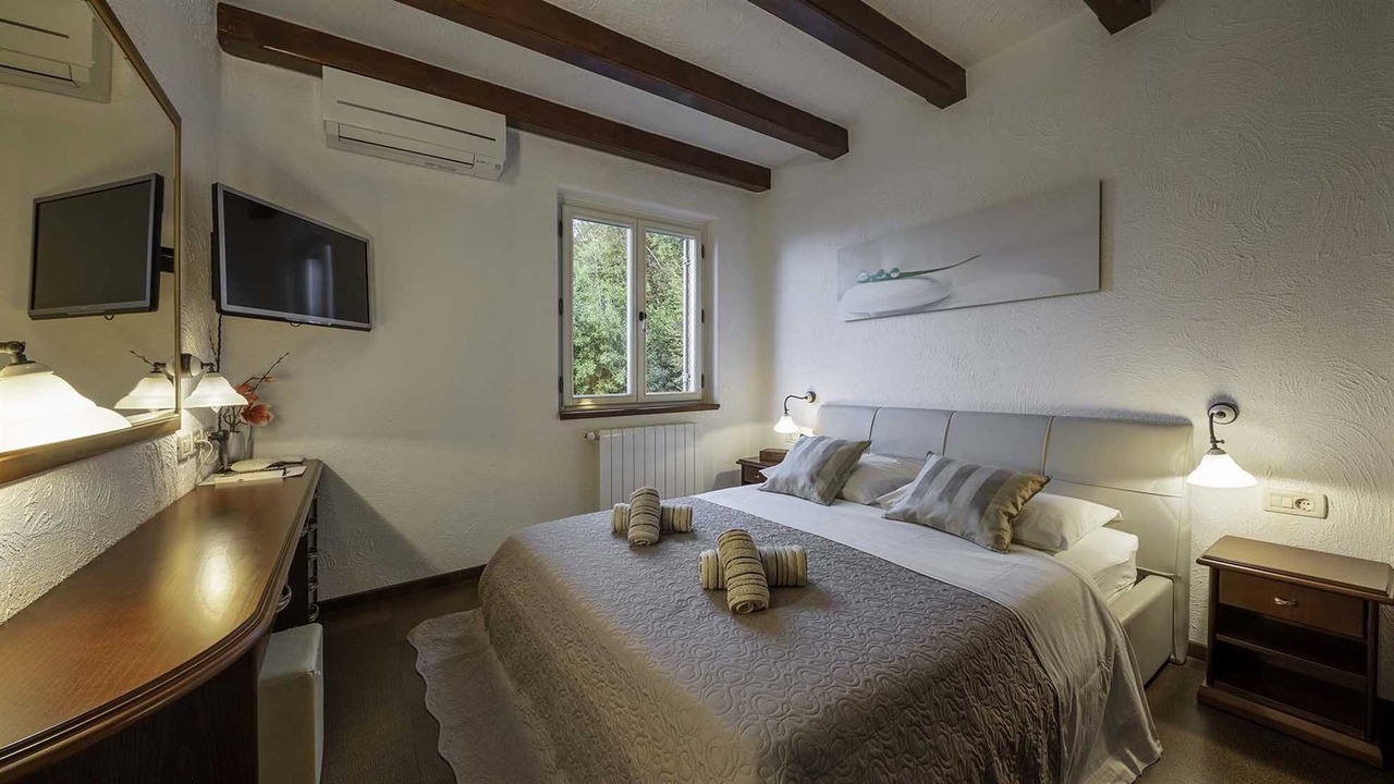 Photo of Bedroom in Obrs