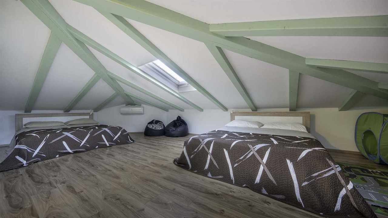 Photo of Bedroom in Obrs