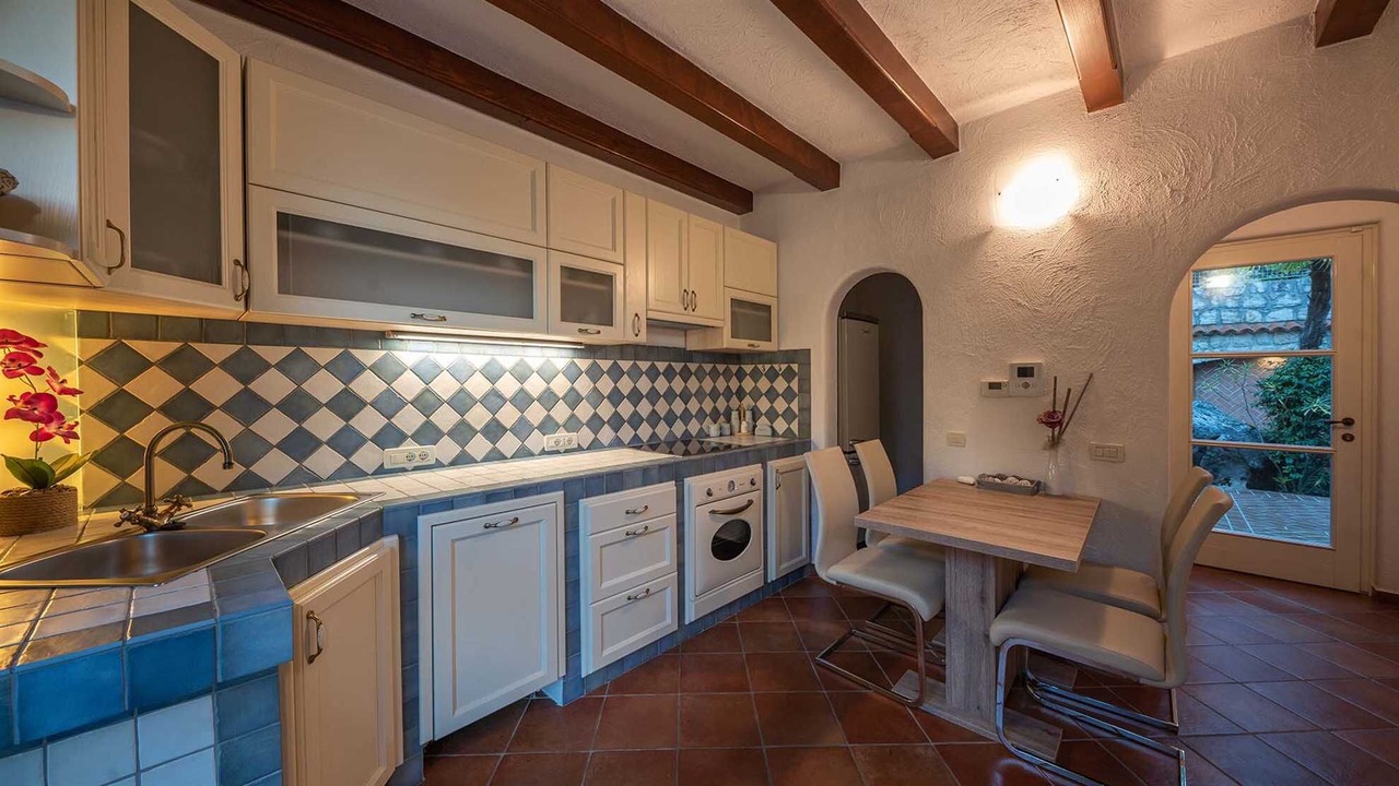 Photo of Kitchen in Obrs