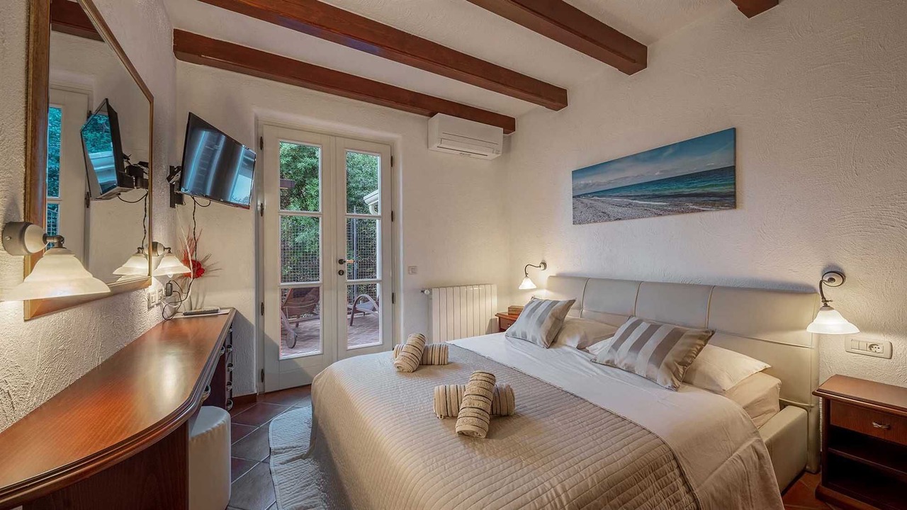 Photo of Bedroom in Obrs