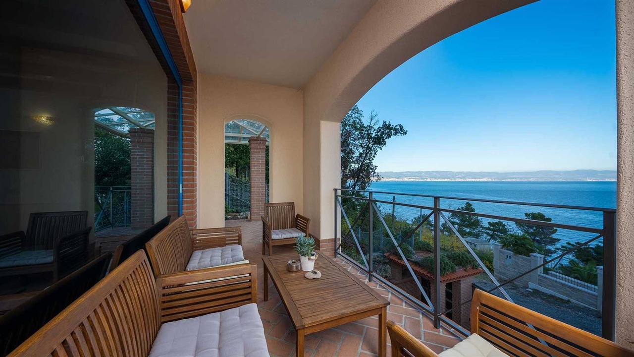 Photo of Patio Balcony in Obrs