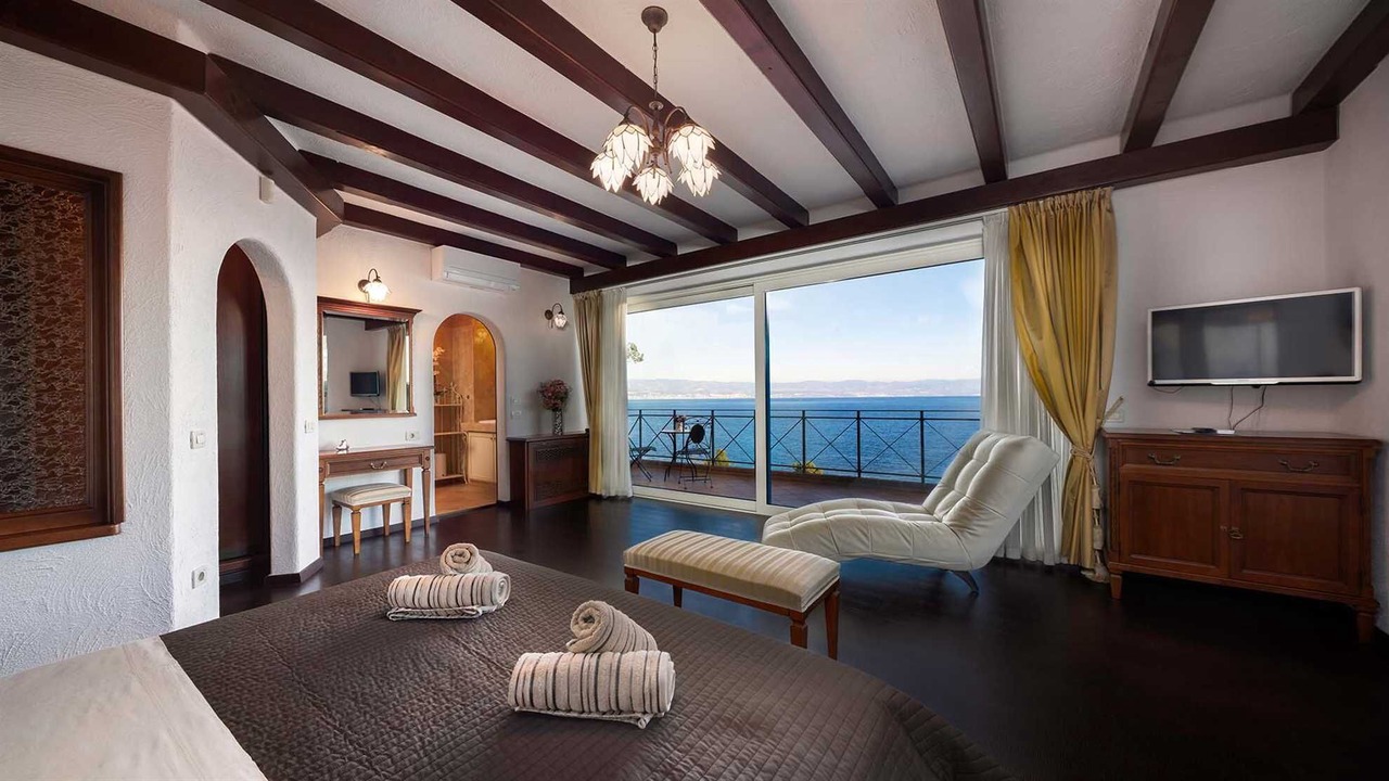 Photo of Bedroom in Obrs